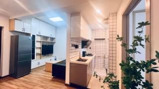 Shenzhen Duowei Luxury Apartment Chegongmiao Branch - Shenzhen - 8