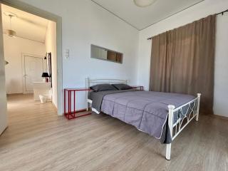 Starfish Airport Apartment - Artemida - 9