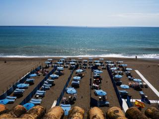 Hotel Moon Dreams Mediterráneo - Torremolinos - 2