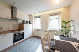 Schönstes Wohnen in Hagen Mittelstadt - Hagen - 8