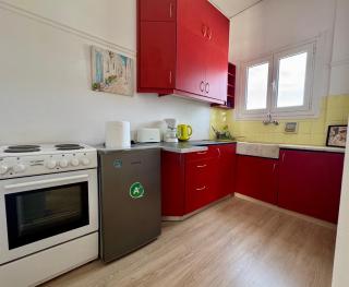 Starfish Airport Apartment - Artemida - 2
