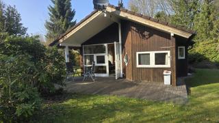 Ferienhaus-Bambi - Haren - 0