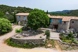 Grand gite idéal pour famille et groupe, piscine et plages privées - Causse-de-la-Selle - 3