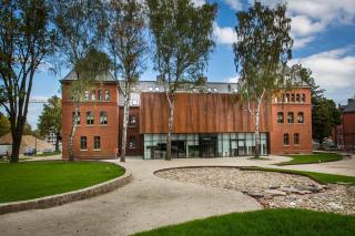 Studio Kampus Garnizon - Danzig - 0