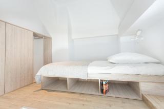 Studio Kampus Garnizon - Danzig - 6