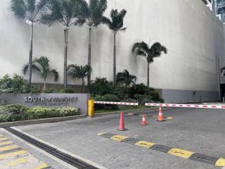 BGC condo for rent in taguig - 9