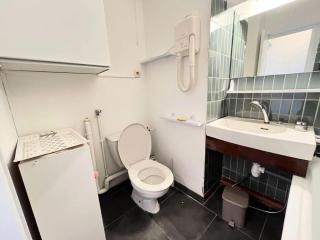 Résidence Quai Aux Fleurs - Studio 4 couchages avec piscine MAE-5391 - Le Grau-du-Roi - 5