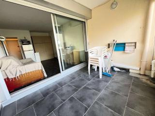 Résidence Quai Aux Fleurs - Studio 4 couchages avec piscine MAE-5391 - Le Grau-du-Roi - 3