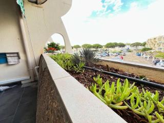Résidence Quai Aux Fleurs - Studio 4 couchages avec piscine MAE-5391 - Le Grau-du-Roi - 1