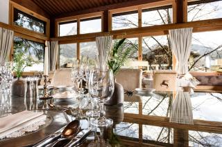 Aktiv & Spa Hotel Alpenrose - Schruns-Tschagguns - 7