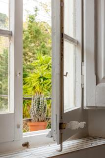 Super-stylish 19th century apartment - 8