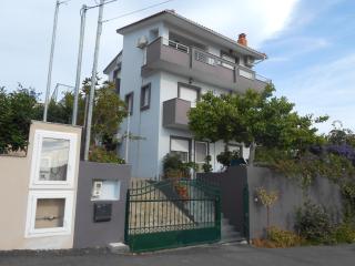 Villa Rafailia - Skala Marion - 9