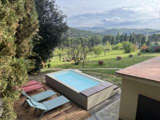 Riccimballa Luxury House - Impruneta - 3