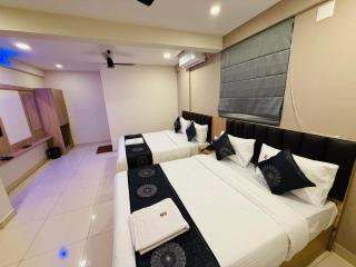 Hotel Sahara Express - Bangalore - 2