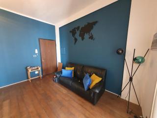 La casa di Marco - Ventimiglia - 7