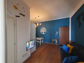 La casa di Marco - Ventimiglia - 6