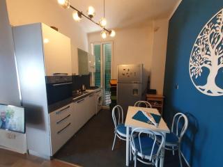 La casa di Marco - Ventimiglia - 2