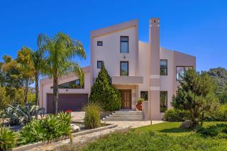 Coral Tree Luxury Villa - Ialysos - 8