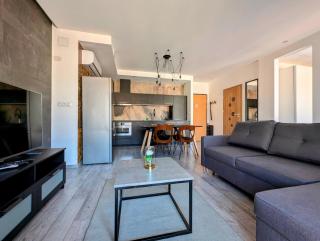 Kościuszki 28 B by Homeprime - Cracovia - 2