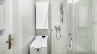 CITYSTAY Przytulne Studio blisko Motławy - Danzig - 2