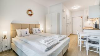 CITYSTAY Przytulne Studio blisko Motławy - Danzig - 6