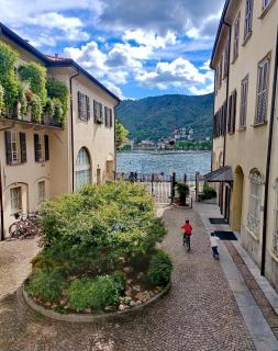 Filanda - best lakefront in Como by Rentallcomo - Como - 0