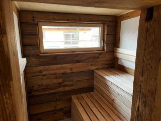 Amber Ferienhain - neue Ferienanlage mit privaten Sauna inmitten der Haßberge - Hofheim in Unterfranken - 5