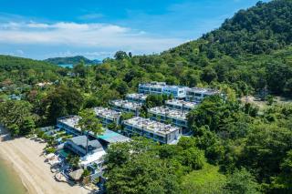 Phuket Moonlit Bay Seaview Resort & Spa - Cidade Phuket - 7