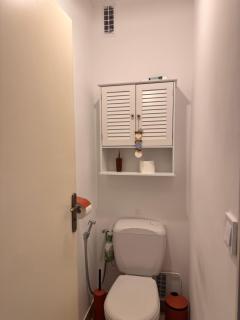 Charmant appartement F4 Valence - Valence - 9