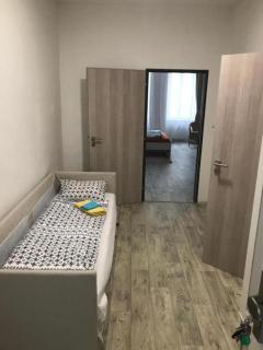 Cozy Flats near City Center - 12 min to Center and Parking - Brno - 9
