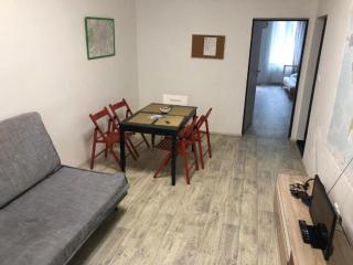 Cozy Flats near City Center - 12 min to Center and Parking - Brno - 8