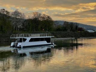 KL Moselboote - Hausboot Niara - Bernkastel-Kues - 0