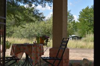 Truksvy Soutpan Guesthouse - Soutpan - 9