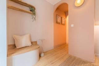 Petit studio proche écoles & commodités - 7