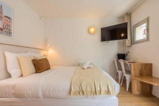 Petit studio proche écoles & commodités - 5