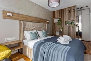 Warm Amber Suites Brașov - 1