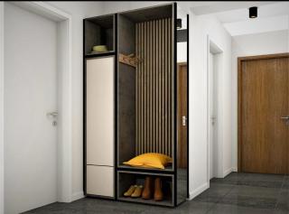 Warm Amber Suites Brașov - 5