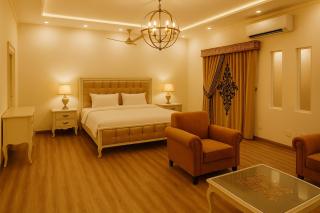 Pacific Lodge House - Islamabad - 5