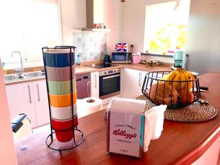 Villa St François Piscine Jacuzzi 3 Chambres 3 SDB - 8