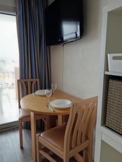Studio Les Hauts de BALARUC 89 - Balaruc-les-Bains - 6