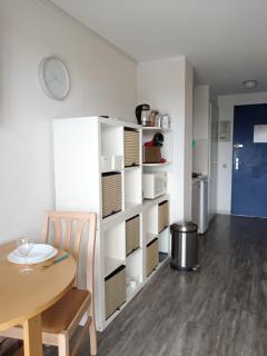 Studio Les Hauts de BALARUC 89 - Balaruc-les-Bains - 7