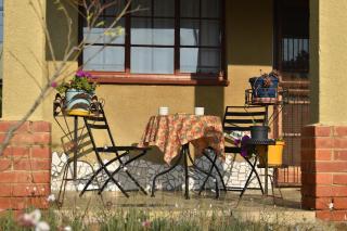 Truksvy Soutpan Guesthouse - Soutpan - 0