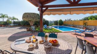 Villa Daniela Nerja by Ruralidays - 5