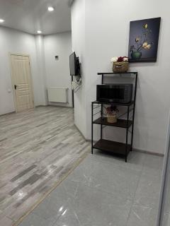 COZY NEW APARTAMENT - Koboeleti - 8