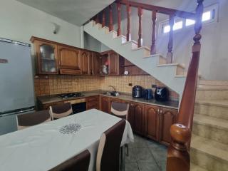Apartament Synergy Zenepe - Durazzo - 8