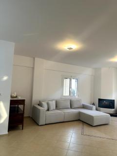 Diamond Villa in Kastraki - Nafpaktos - Mesochórion - 5