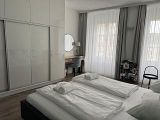 Smile Apartments zum Goldenen Hirschen - Krems an der Donau - 2