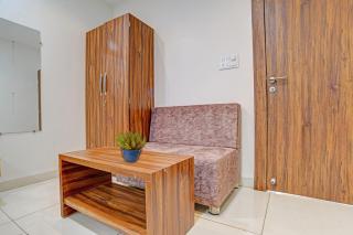 Hotel O Blue Sky - Indore - 9