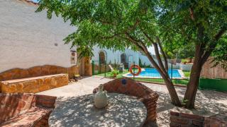 Cueva del Mesto Hinojares by Ruralidays - 7