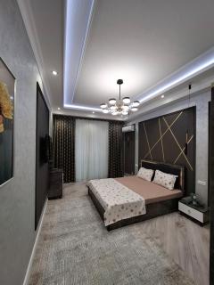 Modern Stroy 55 by Royal Rentals - Yunusobod - 5